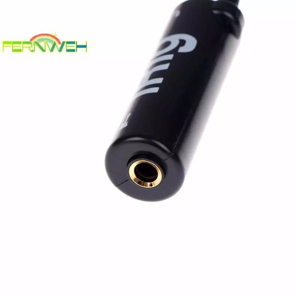 Kết quả thực tế sẽ giúp bạn xác định xem bộ chuyển đổi Fernweh có thực sự phù hợp với phong cách chơi và thiết bị âm thanh của mình không. (Ảnh 5) Kết quả thực tế sẽ giúp bạn xác định xem bộ chuyển đổi Fernweh có thực sự phù hợp với phong cách chơi và thiết bị âm thanh của mình không. (Ảnh 5)