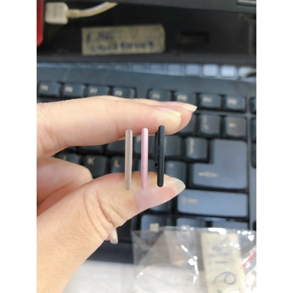 Đối với người dùng sở hữu điện thoại Xiaomi Mi 6X hoặc Mi A2, một lựa chọn hợp lý là khay sim tương thích do Ka Hưng cung cấp. (Ảnh 2) Đối với người dùng sở hữu điện thoại Xiaomi Mi 6X hoặc Mi A2, một lựa chọn hợp lý là khay sim tương thích do Ka Hưng cung cấp. (Ảnh 2)