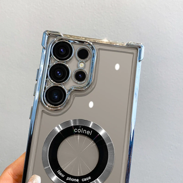Sự khác biệt thực tế khi chuyển sang ốp điện thoại sạc không dây từ tính cho các mẫu Samsung mới - Ảnh 3 Sự khác biệt thực tế khi chuyển sang ốp điện thoại sạc không dây từ tính cho các mẫu Samsung mới - Ảnh 3