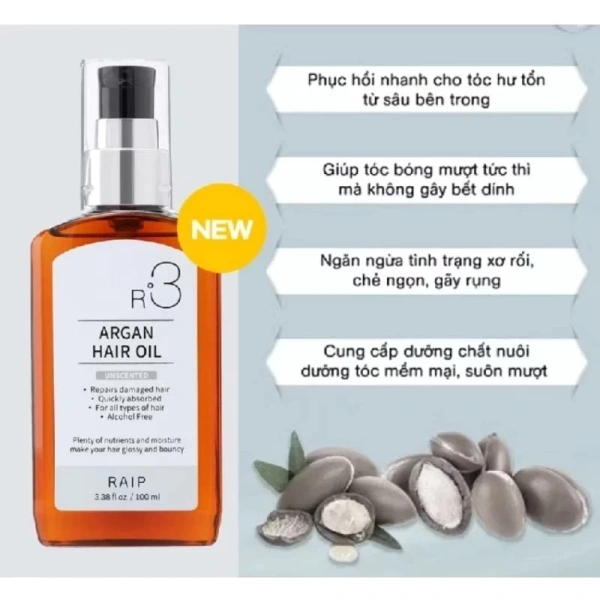 Để có một góc nhìn khách quan, dưới đây là bảng so sánh nhanh giữa ba loại dầu argan được người dùng ưa chuộng hiện nay, bao gồm cả sản phẩm đã giới thiệu ở trên. (Ảnh 4) Để có một góc nhìn khách quan, dưới đây là bảng so sánh nhanh giữa ba loại dầu argan được người dùng ưa chuộng hiện nay, bao gồm cả sản phẩm đã giới thiệu ở trên. (Ảnh 4)