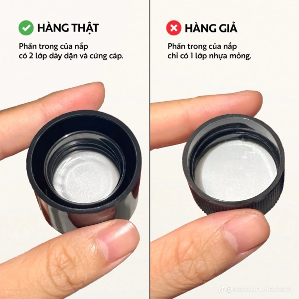 Trong quá trình thử nghiệm, một sản phẩm đã được nhiều người dùng da dầu đánh giá cao là [CHÍNH HÃNG] Nước Tẩy Trang Bí Đao Cocoon Cho Da Dầu 500ml. (Ảnh 4)