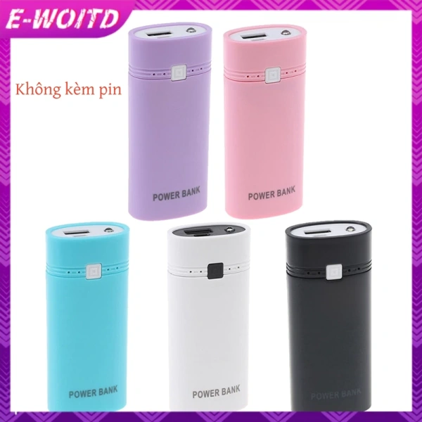 Sự thật bất ngờ khi đèn flash trên sạc di động USB tiêu thụ pin nhanh hơn mong đợi - Ảnh 1