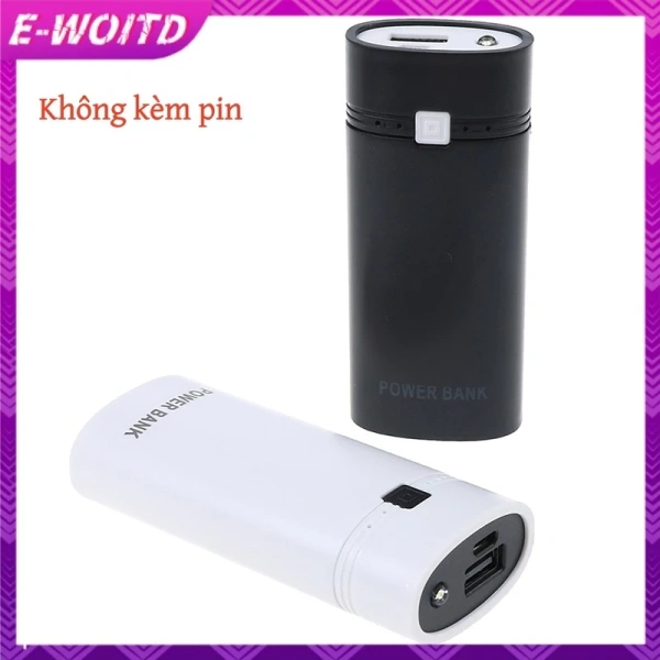 Sự thật bất ngờ khi đèn flash trên sạc di động USB tiêu thụ pin nhanh hơn mong đợi - Ảnh 2