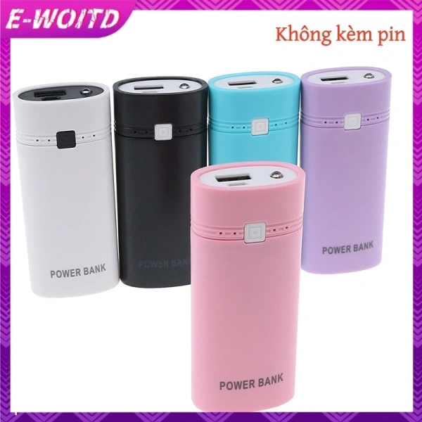 Sự thật bất ngờ khi đèn flash trên sạc di động USB tiêu thụ pin nhanh hơn mong đợi - Ảnh 5