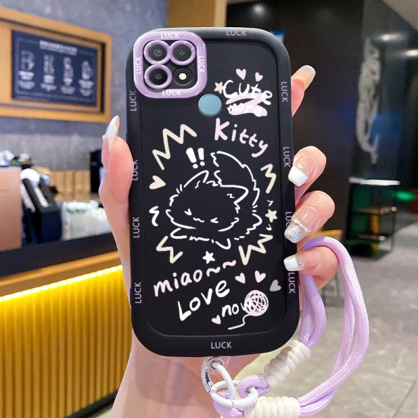Sự thật khi ốp lưng có dây đeo trên điện thoại OPPO: tiện lợi trong tầm tay nhưng lại gây cảm giác gò bó khi di chuyển - Ảnh 2 Sự thật khi ốp lưng có dây đeo trên điện thoại OPPO: tiện lợi trong tầm tay nhưng lại gây cảm giác gò bó khi di chuyển - Ảnh 2