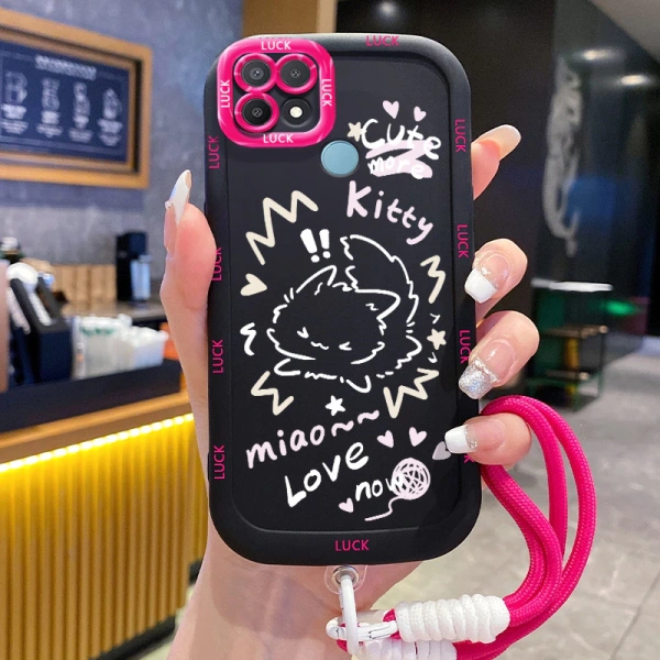 Khi cân nhắc mua một mẫu ốp lưng cho các dòng máy OPPO, việc xét tới độ phù hợp về kích thước, chất liệu và thiết kế dây đeo là những yếu tố không thể bỏ qua. (Ảnh 3) Khi cân nhắc mua một mẫu ốp lưng cho các dòng máy OPPO, việc xét tới độ phù hợp về kích thước, chất liệu và thiết kế dây đeo là những yếu tố không thể bỏ qua. (Ảnh 3)