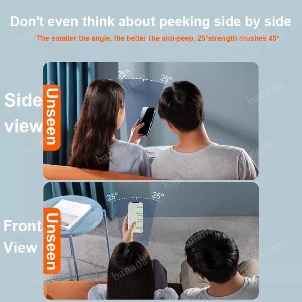 Phim cường lực gốm sứ mềm được thiết kế dày 0,26 mm và có độ cứng 7,5H, độ nhạy cảm ứng gần như không thay đổi. (Ảnh 5)