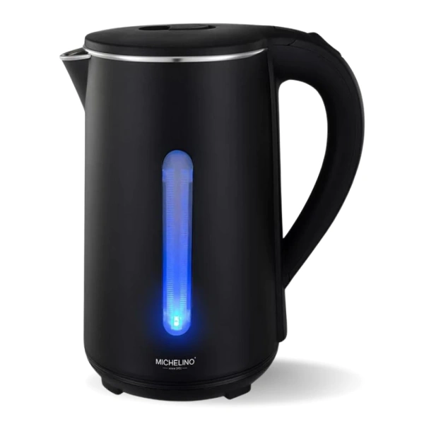 Không nên đổ đầy bình 1.8 lít khi chỉ cần 250‑300ml nước. (Ảnh 2) Không nên đổ đầy bình 1.8 lít khi chỉ cần 250‑300ml nước. (Ảnh 2)