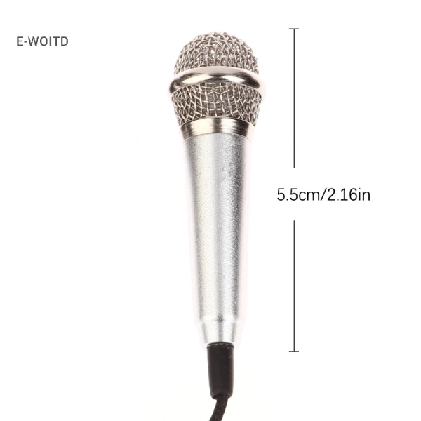 Tai nghe mic karaoke di động: Khi kỳ vọng âm thanh sân khấu vỡ òa gặp hạn chế từ thiết kế dây 3.5 mm - Ảnh 5