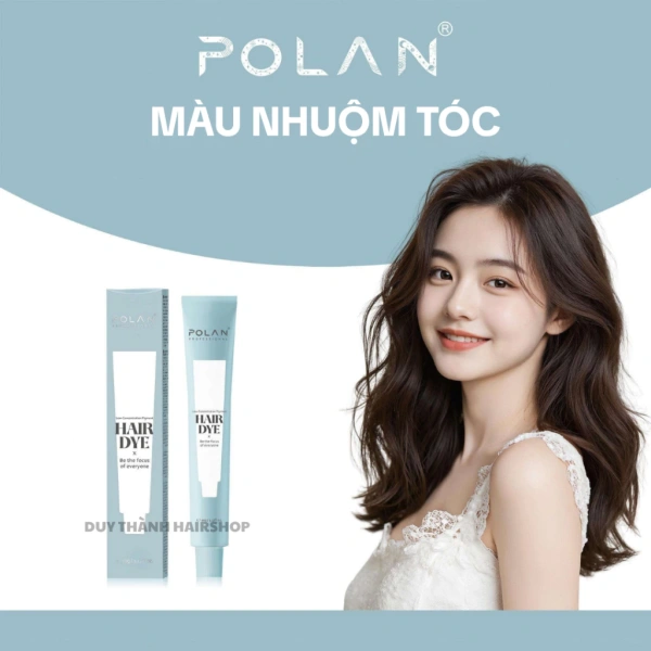 Khi một màu nhuộm được đưa lên tóc, các phân tử thuốc nhuộm sẽ thâm nhập vào lớp biểu mô (cuticle) và tiếp xúc trực tiếp với nhân tóc (cortex). (Ảnh 2)