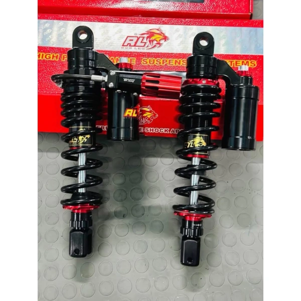 Trong thị trường hiện nay, Phuộc REDLEO Click - Vario bình dầu trên chính hãng size 330mm là một lựa chọn đáng cân nhắc. (Ảnh 5) Trong thị trường hiện nay, Phuộc REDLEO Click - Vario bình dầu trên chính hãng size 330mm là một lựa chọn đáng cân nhắc. (Ảnh 5)