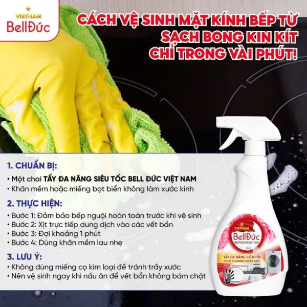 Trong một số trường hợp, người dùng có thể cân nhắc sử dụng sản phẩm với tốc độ làm sạch hơi chậm hơn nhưng giảm nhu cầu bảo dưỡng. (Ảnh 5)