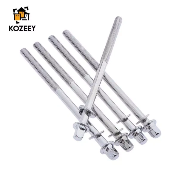 Thật bất ngờ khi độ ổn định của thanh căng trống 4 inch giảm đáng kể chỉ sau một tháng sử dụng - Ảnh 1