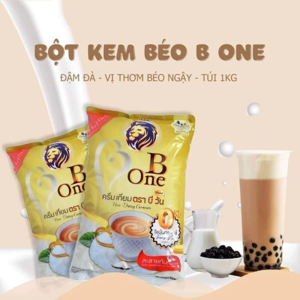 Việc chọn bột kem chất lượng và đo lường đúng liều lượng là bước đầu tiên để tránh lớp kem bị vón cục. (Ảnh 2)