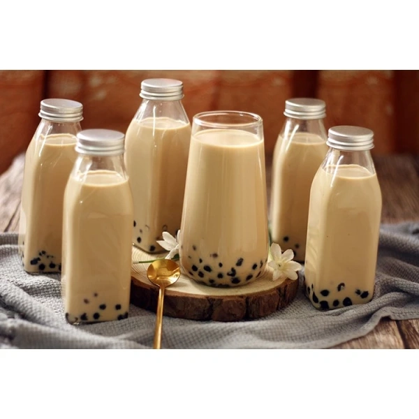 Trong thị trường bột kem, Bột kem béo B-One đã tạo được sự chú ý nhờ giá thành hợp lý và hương vị đậm đà. (Ảnh 3)