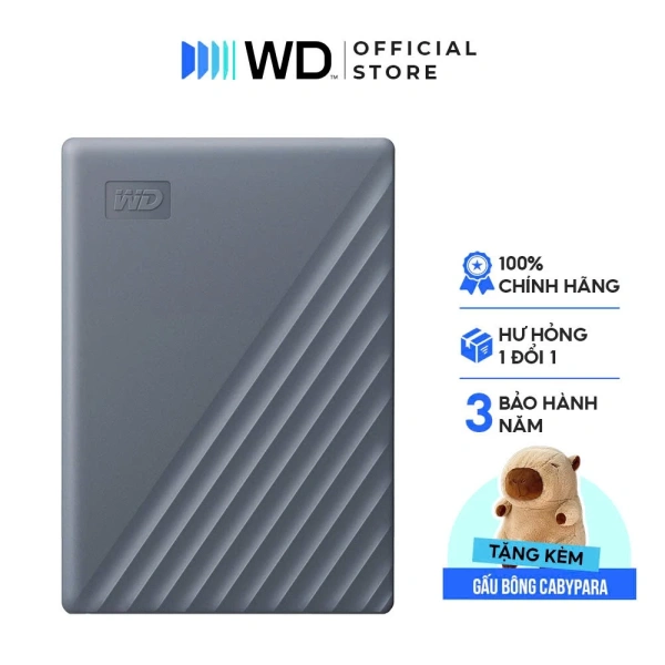 Thực tế tốc độ truyền của ổ cứng di động 1TB USB 3.2 khiến người dùng phải đổi cách sao lưu dữ liệu. - Ảnh 1 Thực tế tốc độ truyền của ổ cứng di động 1TB USB 3.2 khiến người dùng phải đổi cách sao lưu dữ liệu. - Ảnh 1
