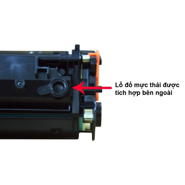 Thị trường mực tự nạp hiện nay đa dạng, nhưng không phải tất cả đều đáp ứng tiêu chuẩn chất lượng. (Ảnh 4)