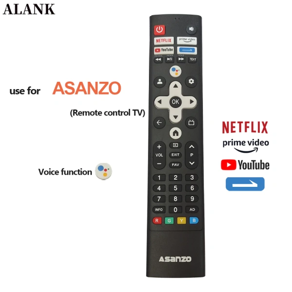 Âm lệnh giọng nói không được nghe: khi remote điều khiển TV thông minh gặp giới hạn trong các góc phòng.