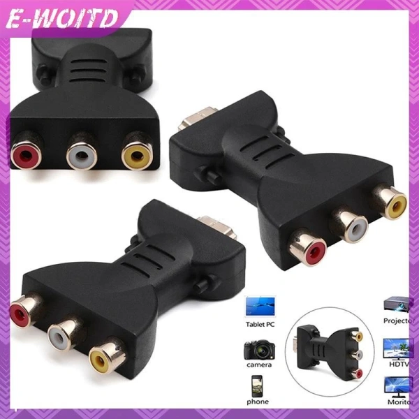 Âm thanh im lặng sau khi chuyển HDMI sang VGA: chi tiết nhỏ mà hầu hết người dùng bỏ qua