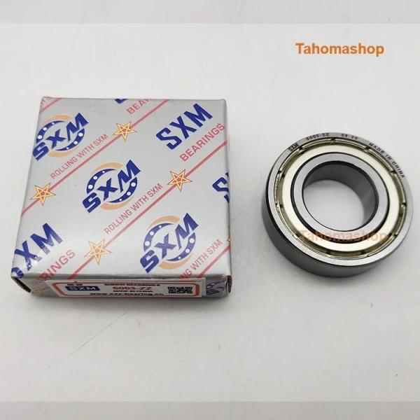 Bạn có bao giờ ngạc nhiên khi lớp mỡ bôi trơn trong vòng bi trục 17 mm loại 6003 làm giảm tiếng ồn đáng kể?