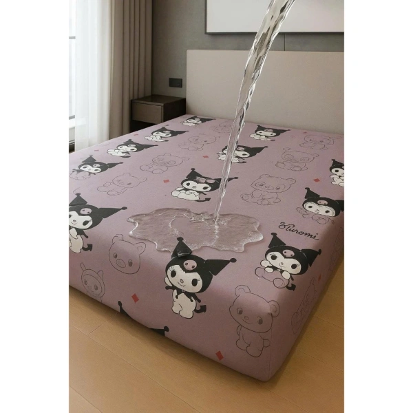 Bọc đệm cotton mềm mịn có thực sự ngăn ẩm mốc trong giấc ngủ hàng ngày?
