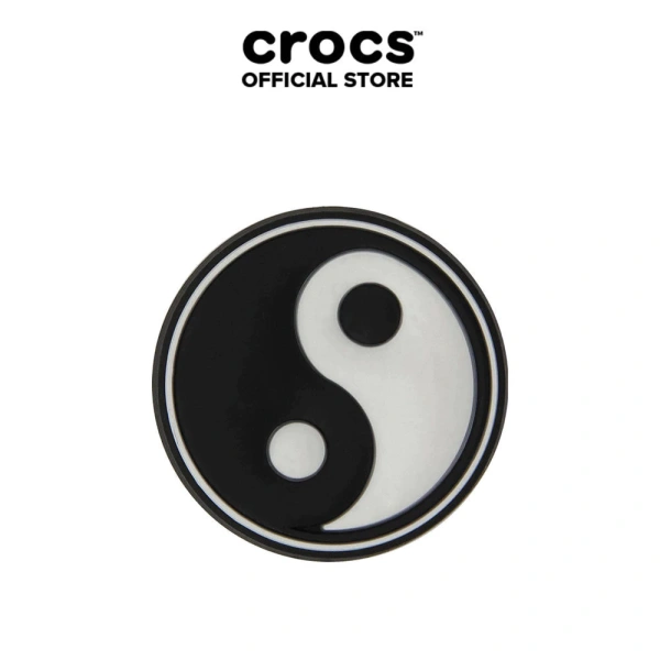 Cân bằng Yin Yang trên phụ kiện không luôn đồng nghĩa với cảm giác cân bằng trong cuộc sống