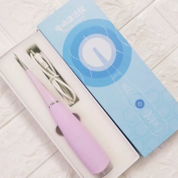 Chi tiết nhỏ khiến việc dùng dụng cụ lấy cao răng tại nhà trở nên rủi ro hơn bạn nghĩ