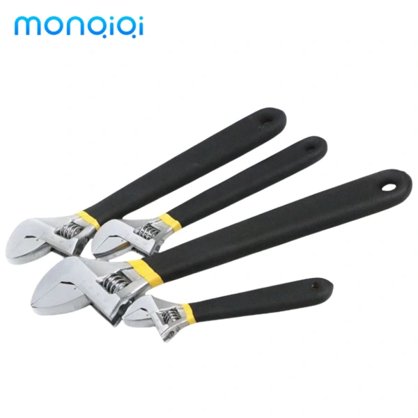 Công cụ đa năng 8 inch: Khi kỳ vọng gặp thực tế trong những sửa chữa hàng ngày