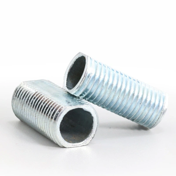 Độ chính xác của cắt cạnh sợi mịn và ống metric quyết định đồng đều ánh sáng trong nhà máy chiếu sáng 