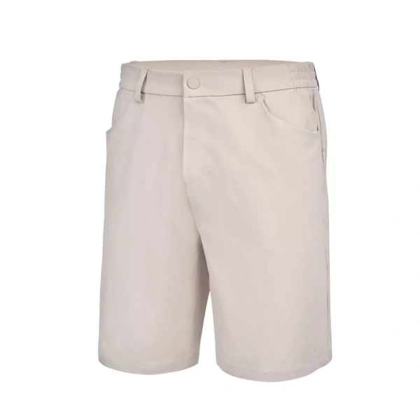 Độ co và chiều dài của quần short nam thường khiến người dùng bất ngờ khi dùng thực tế