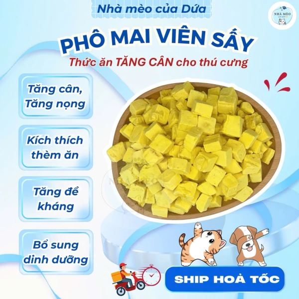 Đôi khi viên tăng nọng cho thú cưng chỉ là món ăn phụ, không giải quyết vấn đề răng miệng như mong đợi