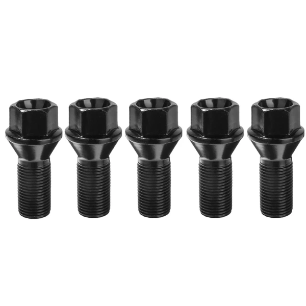 Đối với BMW X3, việc lắp ô khóa bánh xe thường bỏ qua một khe hở nhỏ khiến cảm giác lái mất ổn định