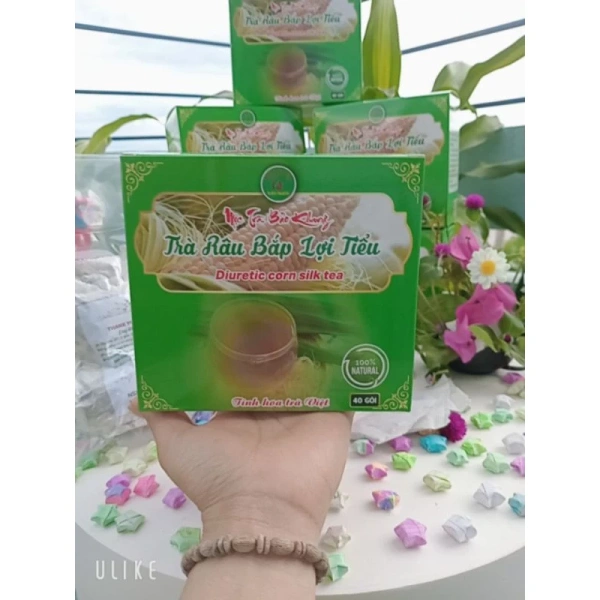Giữa kỳ vọng giảm nhiệt và lợi tiểu, thực tế của trà túi lọc thảo dược lại mang đến những bất ngờ không ngờ tới.