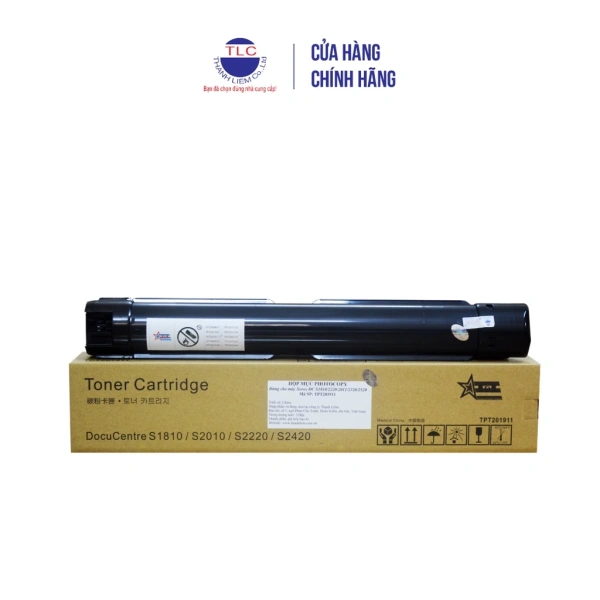 Hiệu suất máy photocopy giảm sau khi thay hộp mực mới: nguyên nhân thường bị bỏ qua