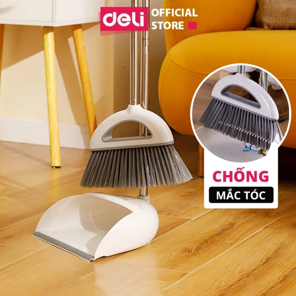 Khi chổi quét thông minh không gây rối tóc, việc dọn dẹp từng phòng trong ngôi nhà có thực sự trở nên nhẹ nhàng hơn?