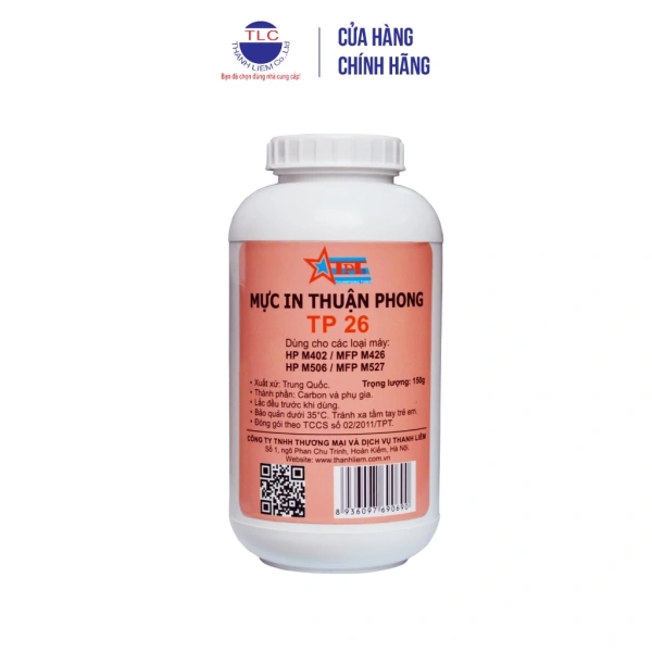 Khi không kiểm tra độ bám của mực in cho máy HP và Canon trước khi thay, chất lượng bản in giảm sút và gây phiền hà