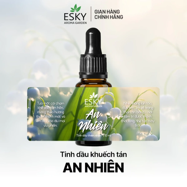 Khi mùi hương phòng kéo dài cả buổi sáng, que đá tan nhanh khiến không gian chỉ thơm trong vài giờ