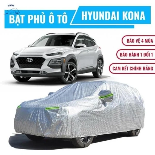 Mặc dù bạt phủ xe SUV hứa hẹn không thấm nước, nhưng thực tế vẫn có rò rỉ ở những khớp nối.