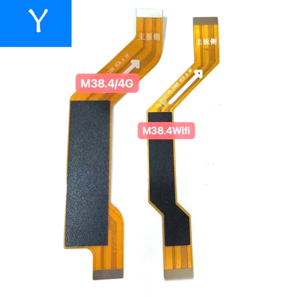 Màn hình máy tính bảng 8.4‑inch chớp nháy vì cáp LCD không được gắn chắc – chi tiết nhỏ mà người dùng thường bỏ qua