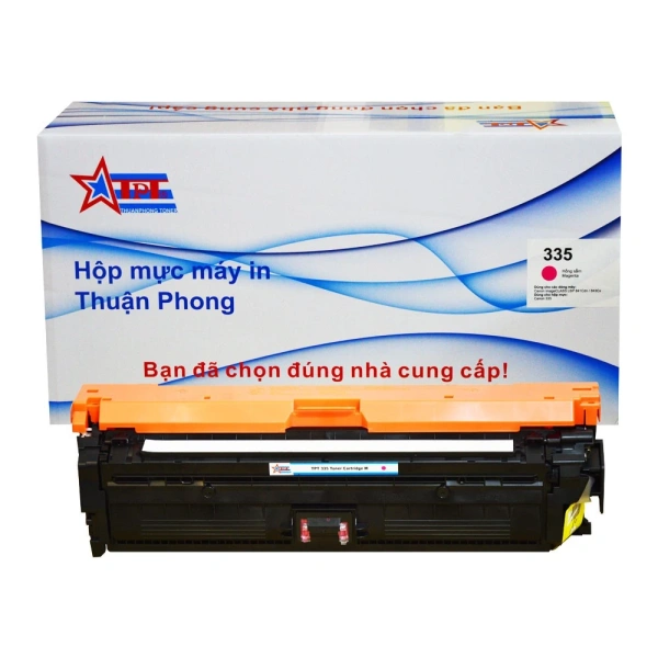 Màu in không đồng đều: nguyên nhân ẩn sau việc lựa chọn hộp mực cho máy in màu Canon imageCLASS