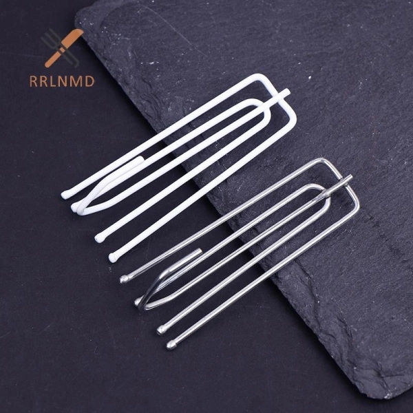 Móc rèm thép không gỉ bốn nĩa: Độ bền tuyệt vời nhưng những khó khăn lắp đặt thường bị bỏ qua