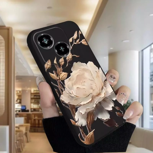 Một tháng dùng vỏ silicone mỏng cho ZTE Nubia Neo 3 – khi “bảo vệ” thực sự không làm mất cảm giác cầm
