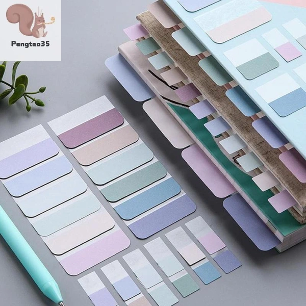 Những bất ngờ khi dùng một bộ 240 bút đánh dấu đa màu trong môi trường văn phòng