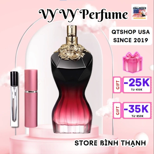 Nước hoa quyến rũ lúc đầu nhưng sau vài tuần mất dần độ bền, nguyên nhân thường bị bỏ qua