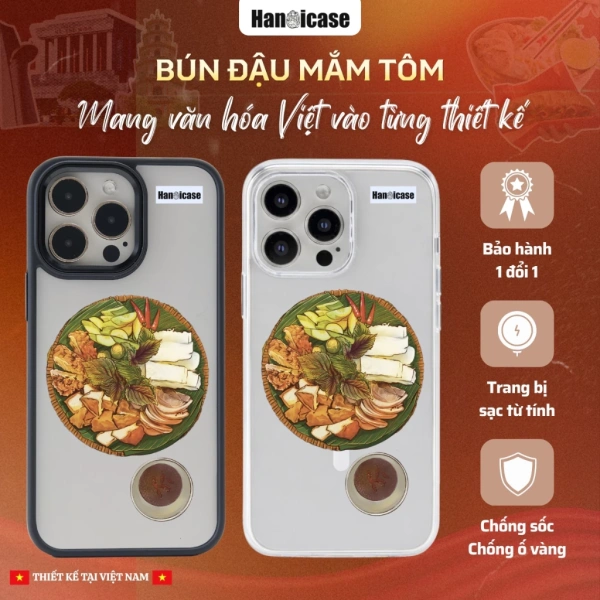 Ốp lưng điện thoại với họa tiết sáng tạo mang lại cảm giác độc đáo nhưng giảm độ bám tay sau một tháng sử dụng