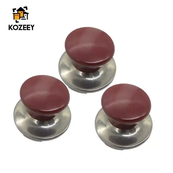 Phụ kiện thay thế ấm đun nước thường gây rò rỉ hơi chỉ vì một chi tiết nhỏ bị bỏ qua.
