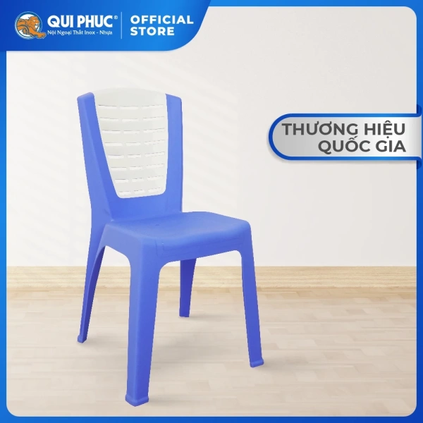Rõ ràng hơn sau một năm: tại sao ghế nhựa tựa lưng với chân chống trượt lại gây khó chịu cho học sinh.