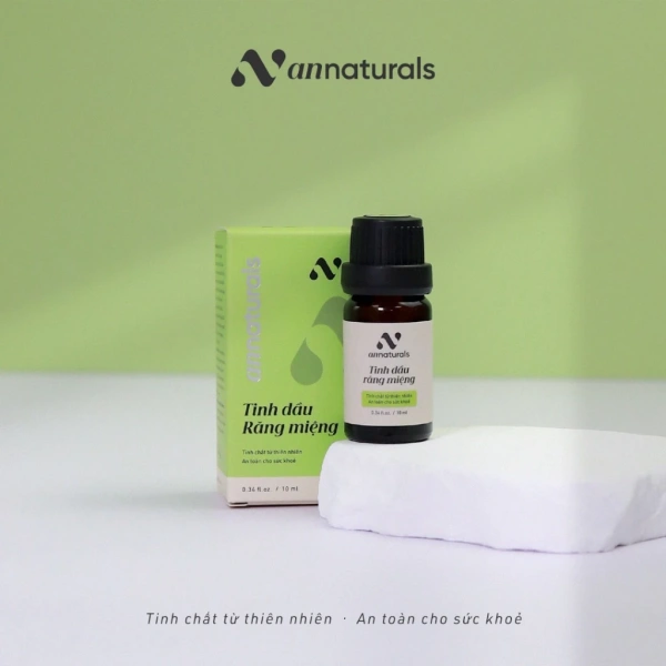 Sau một tuần sử dụng dầu răng miệng thiên nhiên, nhiều người nhận ra hơi thở lâu dài hơn mà không còn cảm giác khô miệng