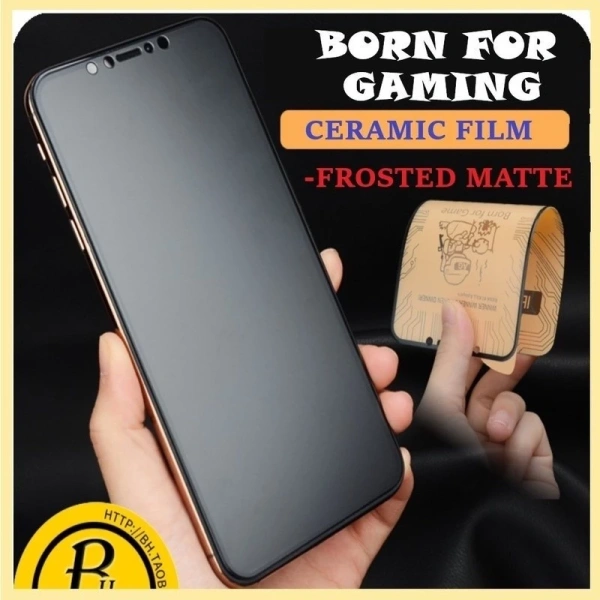 Sự thật ít người biết khi gốm kính cường lực bảo vệ toàn màn hình Infinix Hot 50 chịu rơi nhẹ