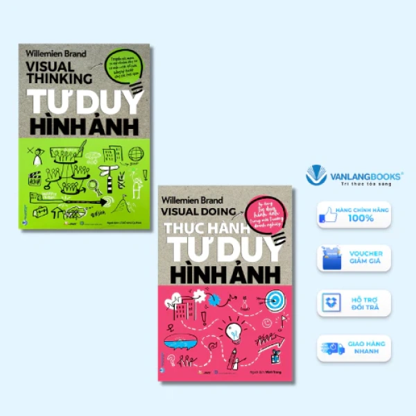 Thực hành tư duy hình ảnh: Khi mong muốn cải thiện ngay lập tức gặp khó khăn trong việc duy trì thói quen